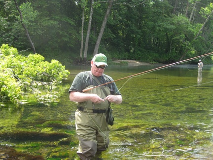 Fishing - Dad s Catch2